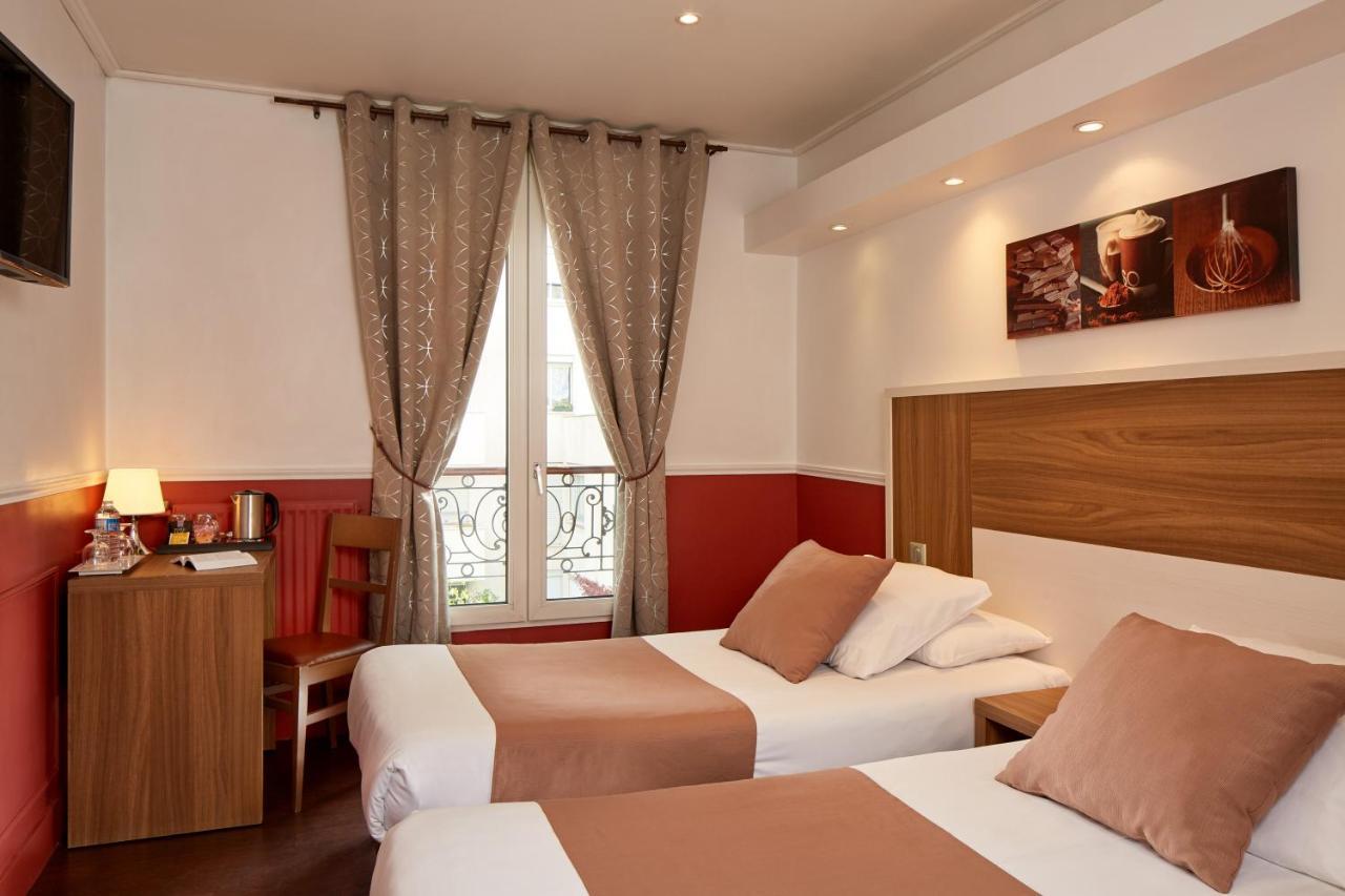 Grand Nouvel Opera 3* Paris
