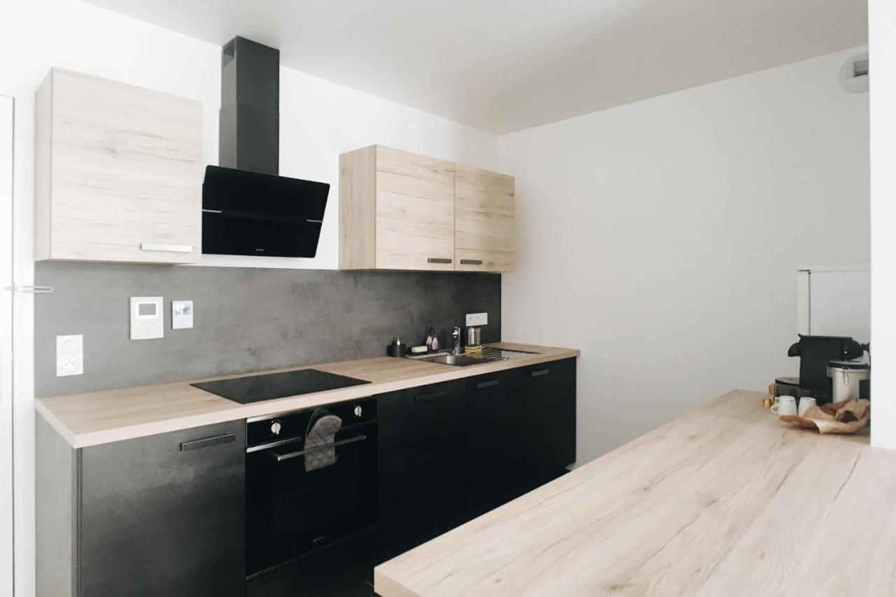 Apartment Pretty 39 M In The Heart Of La *