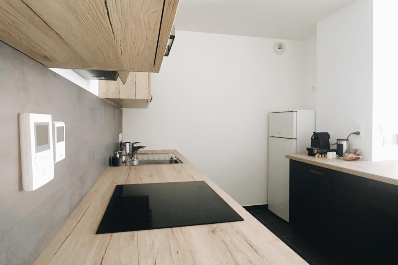 Apartment Pretty 39 M In The Heart Of La Paris