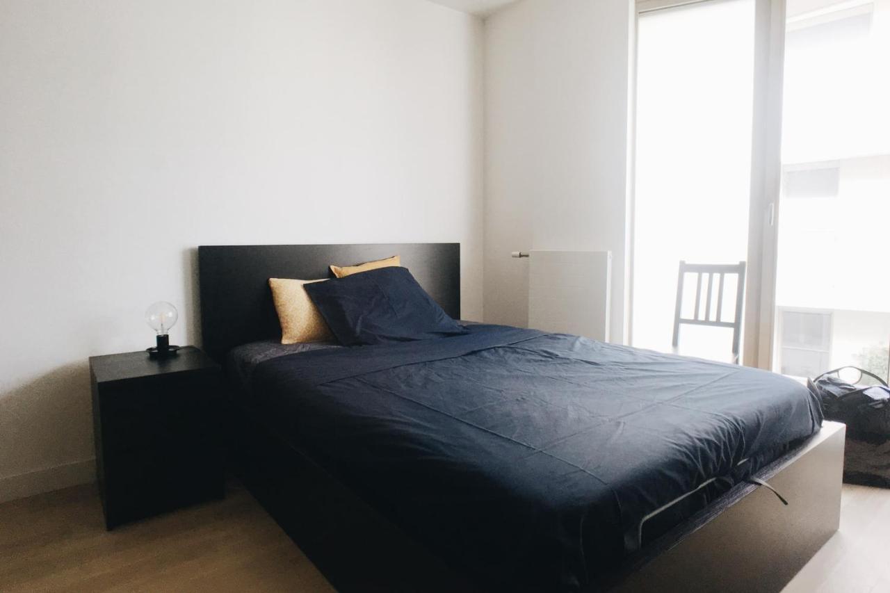 Apartment Pretty 39 M In The Heart Of La
