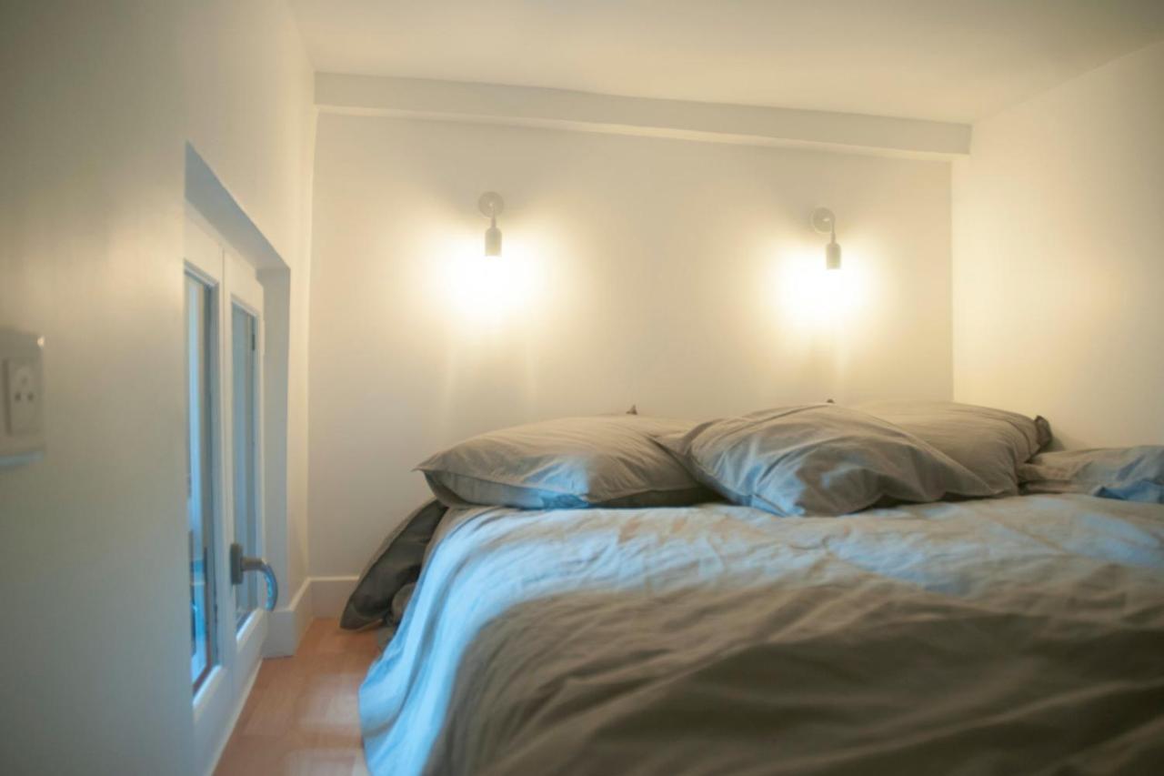 Cosy And Charming Studio Near The Marais Apartment