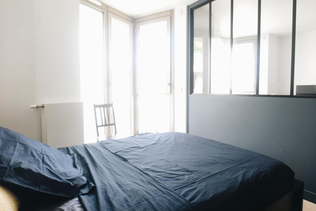 Apartment Pretty 39 M In The Heart Of La
