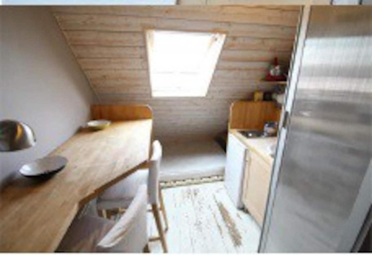 Charmante Studette Canal Saint Martin Appartement Paris
