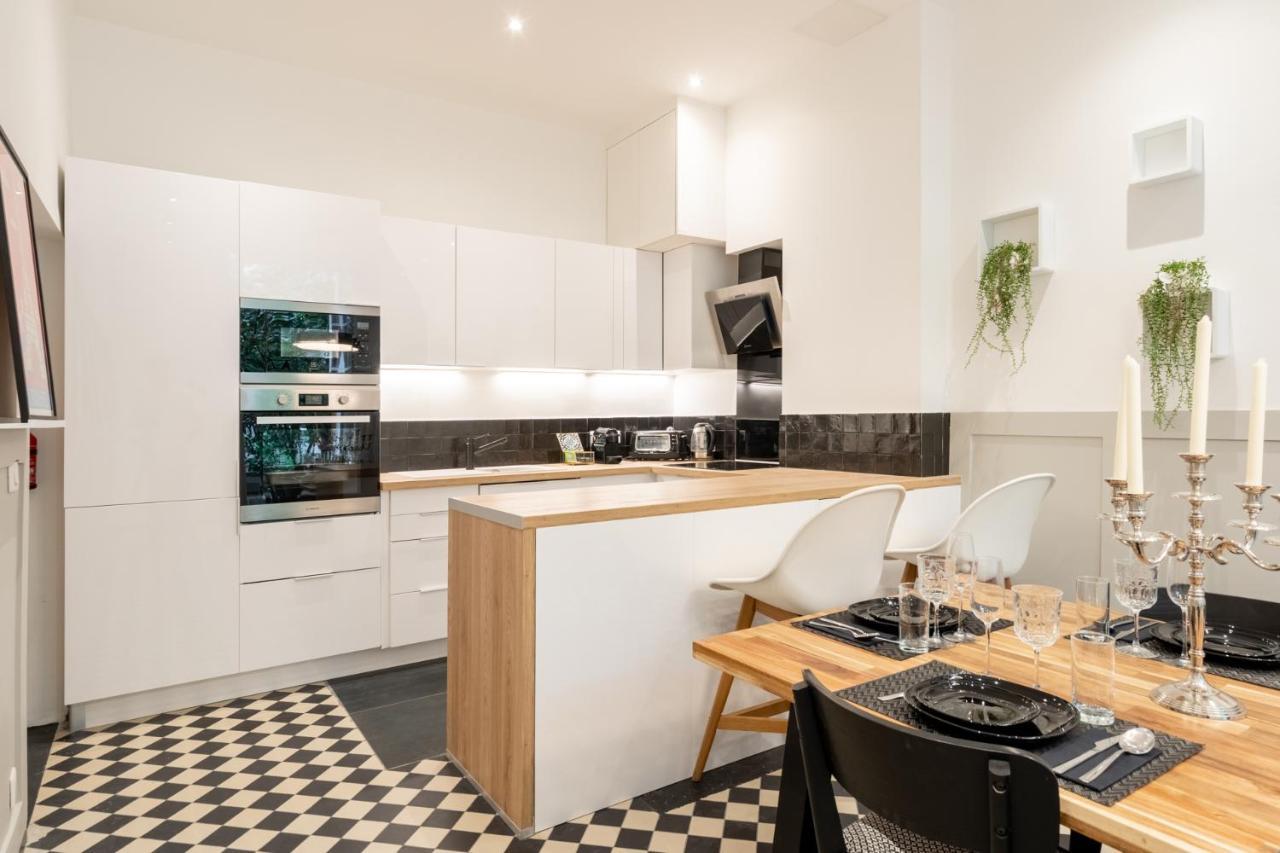 Appartement Opera Bastille *