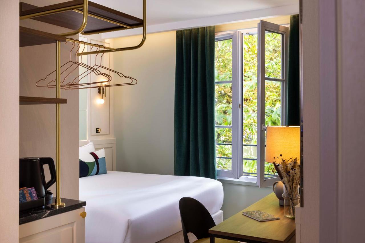 La Canopee Hotel