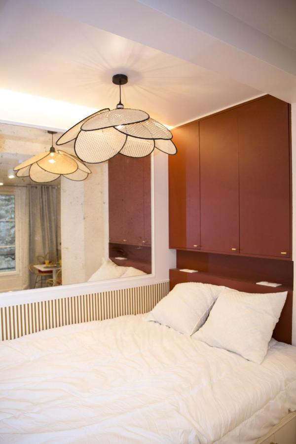 Studio Fonctionnel Et Moderne Place Clichy - 2p