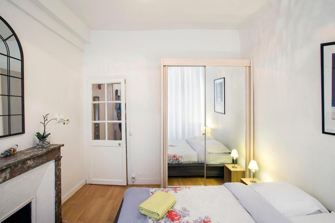 Beautiful Notre-dame Appartement Paris