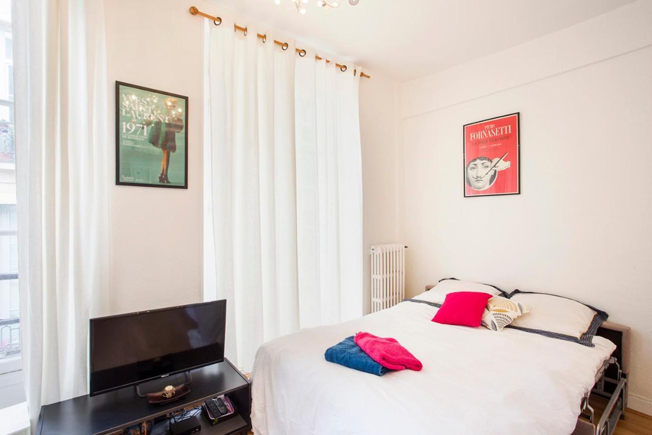 Appartement Beautiful Notre-dame Paris