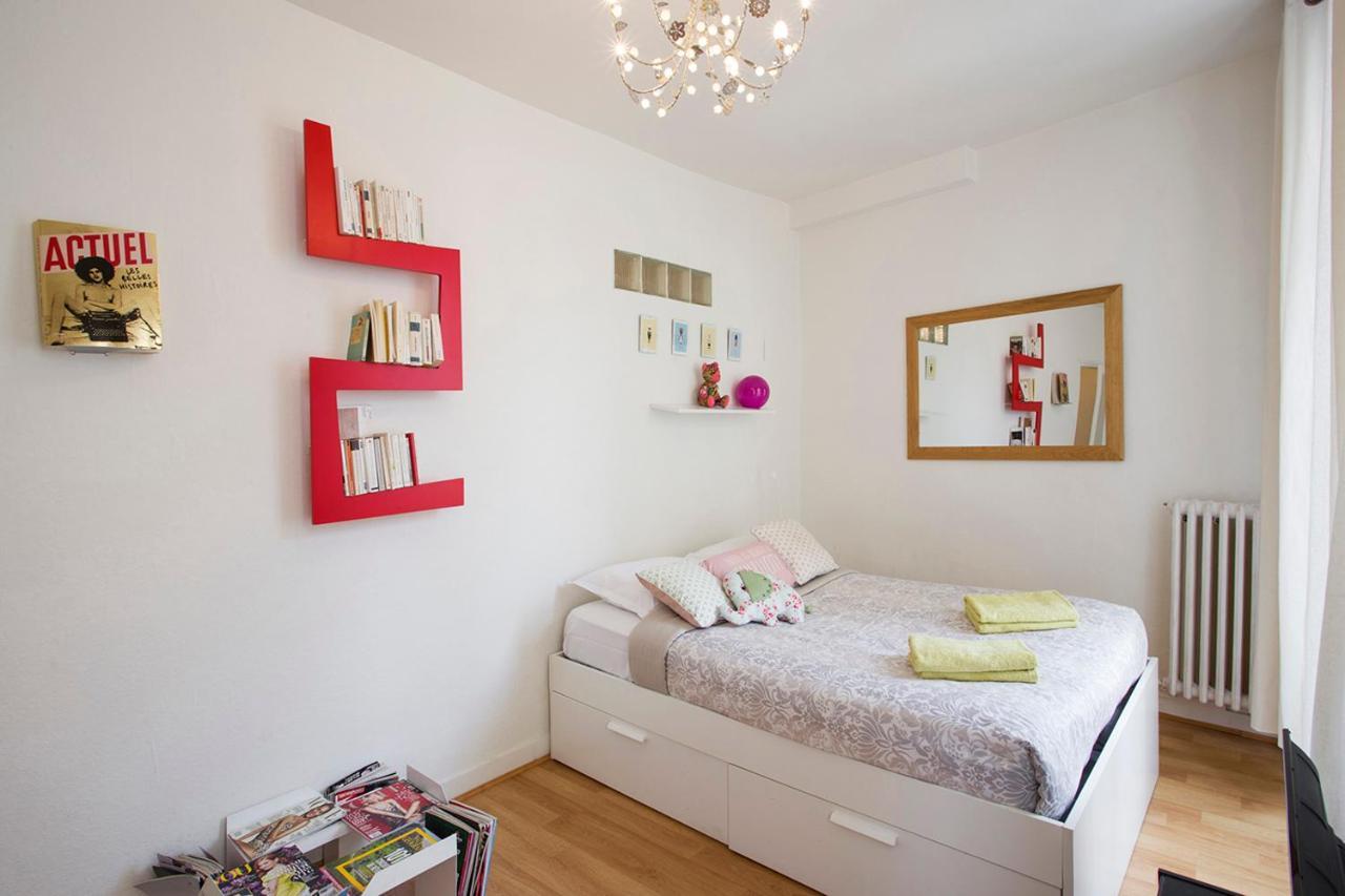 Beautiful Notre-dame Appartement Paris