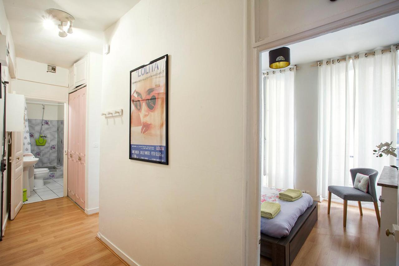 Beautiful Notre-dame Appartement