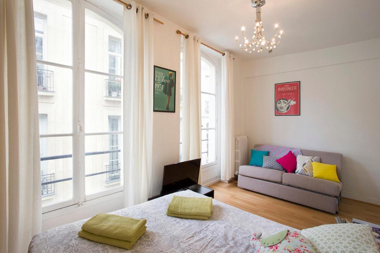 Beautiful Notre-dame Appartement