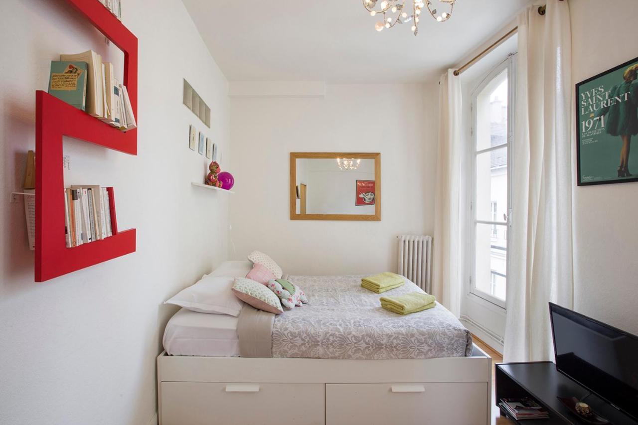 Beautiful Notre-dame Appartement *