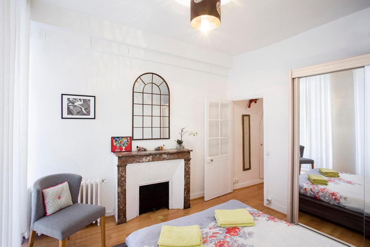 Appartement Beautiful Notre-dame *