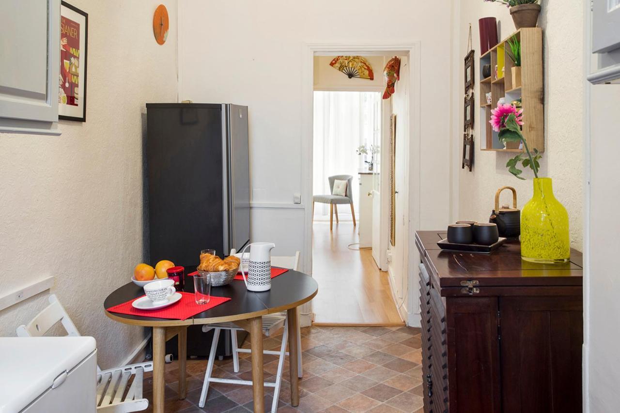 Beautiful Notre-dame Appartement *