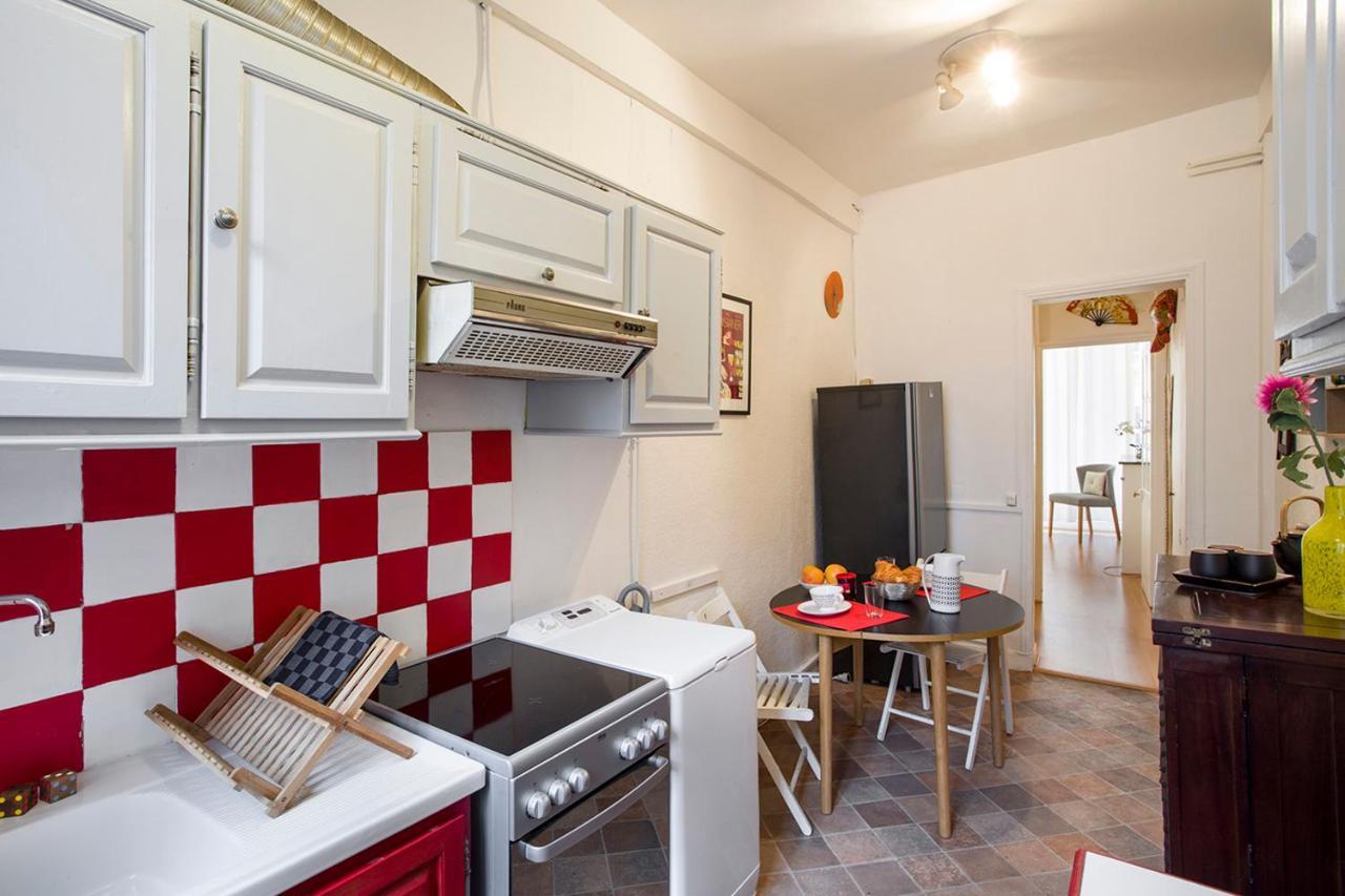 Appartement Beautiful Notre-dame