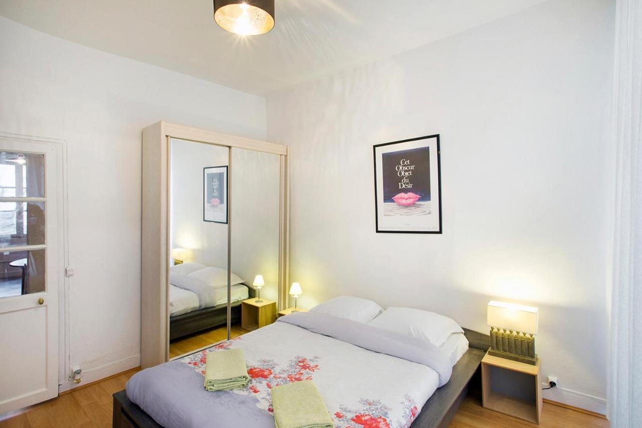 Appartement Beautiful Notre-dame