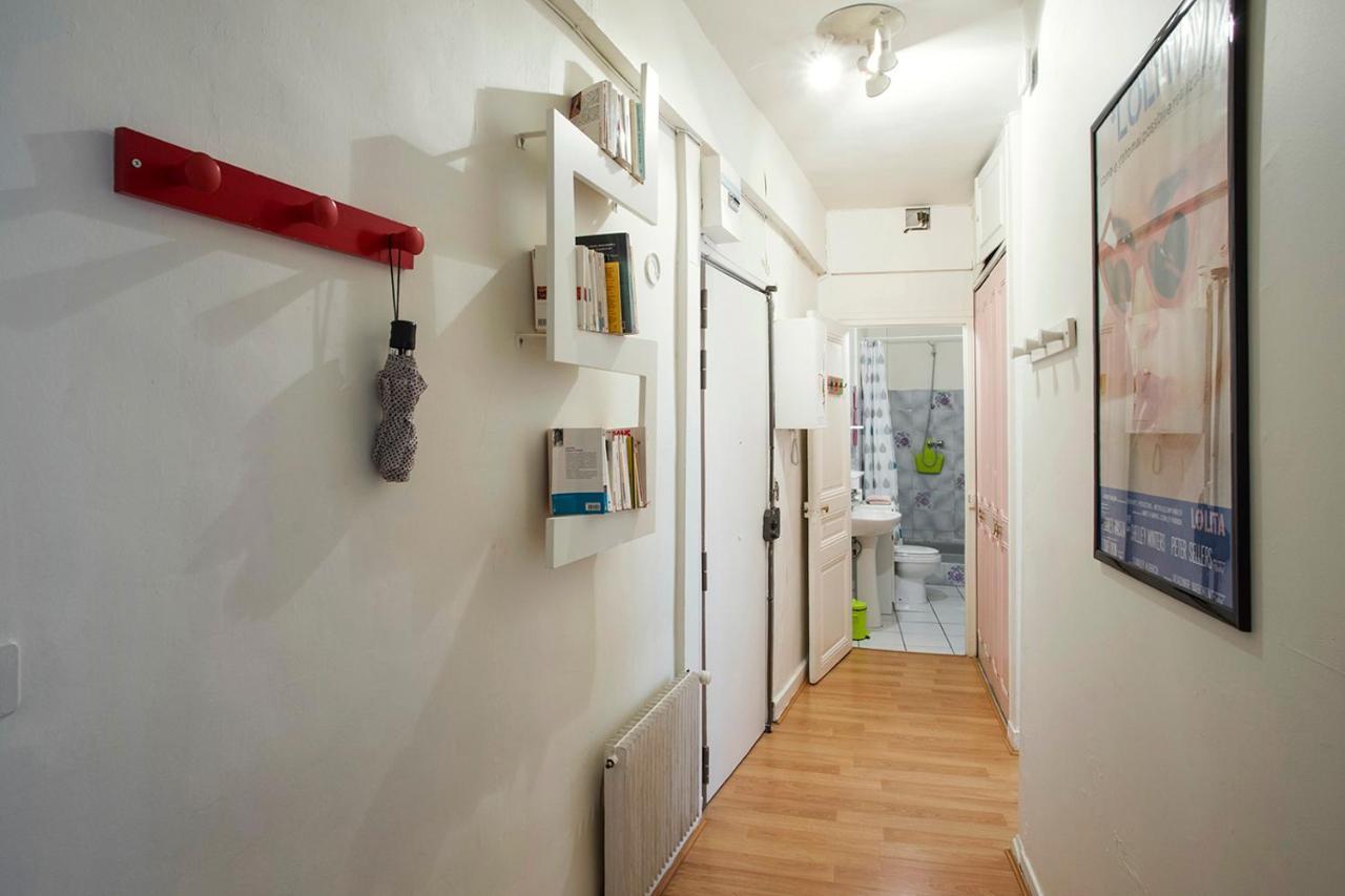 Appartement Beautiful Notre-dame Paris