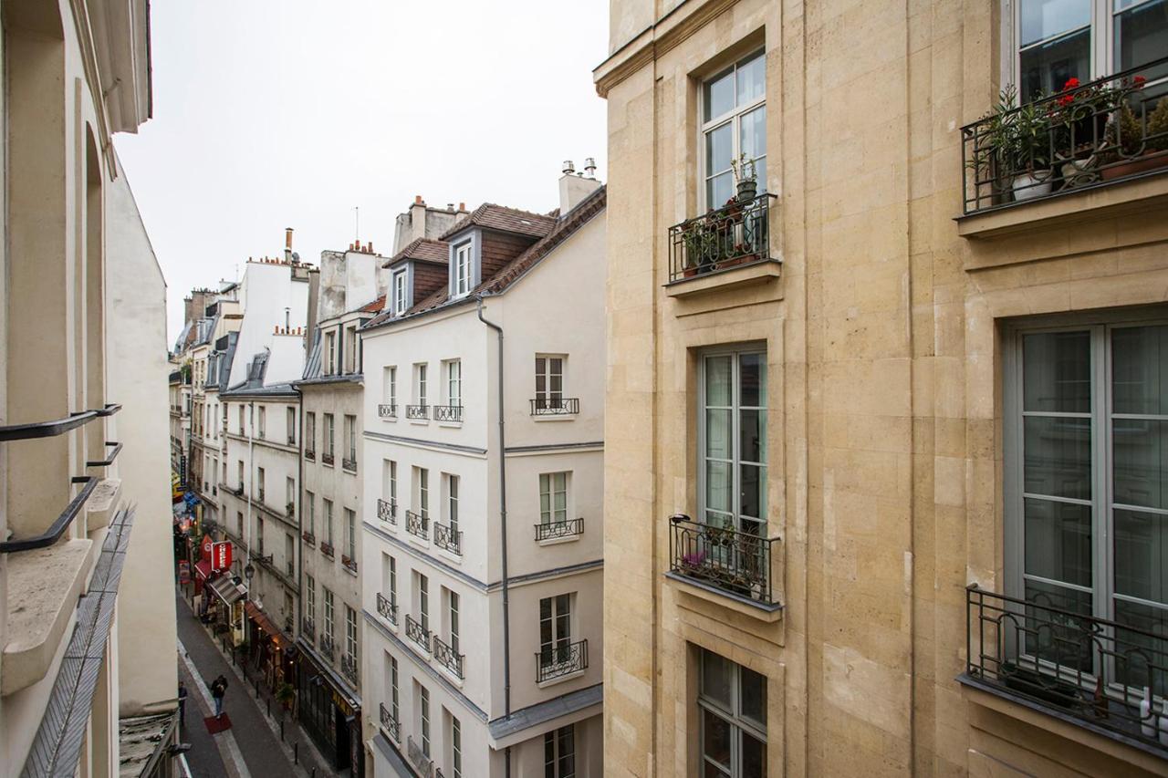 Appartement Beautiful Notre-dame *