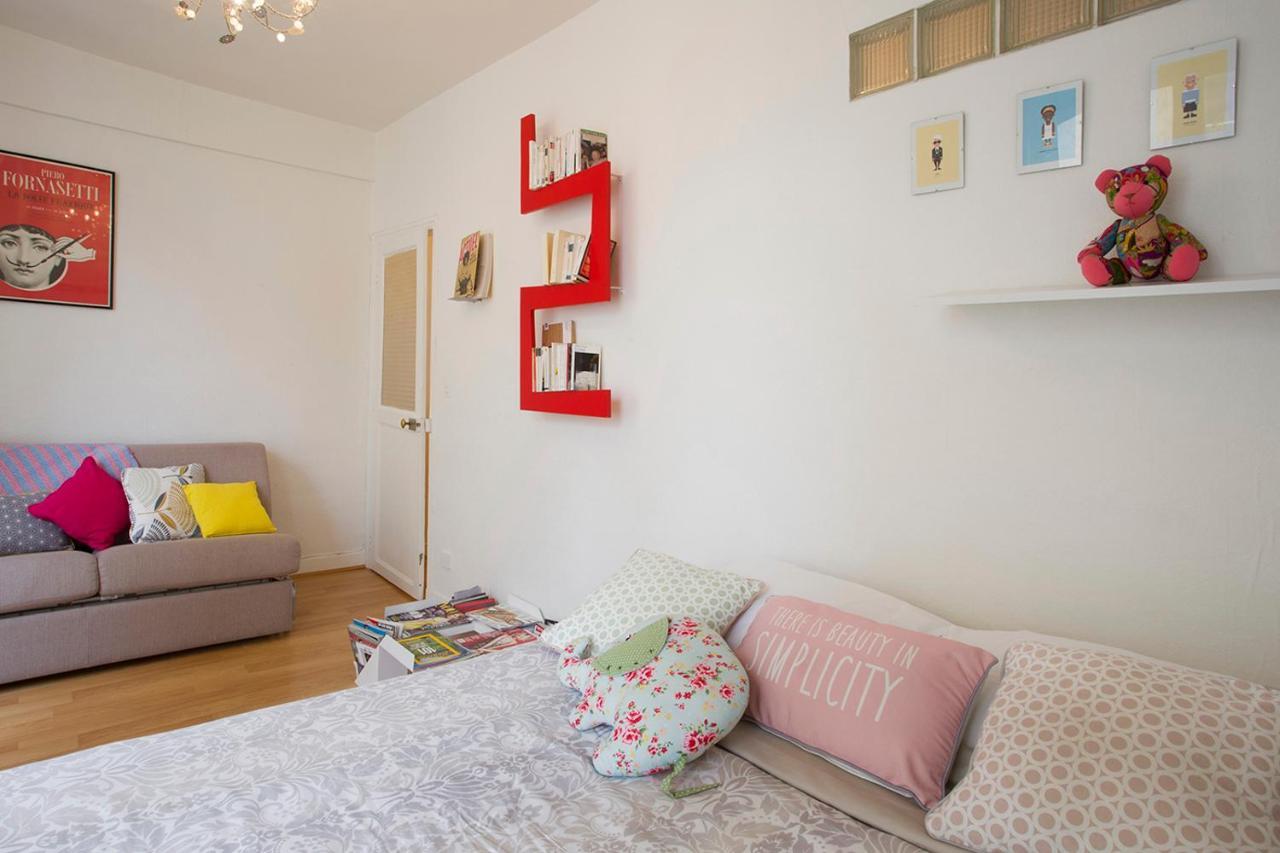 Beautiful Notre-dame Appartement
