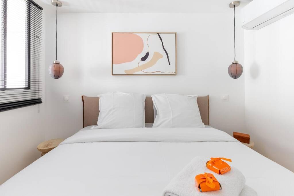 Hsh Invalides-palais Bourbon Luxueux 4p *