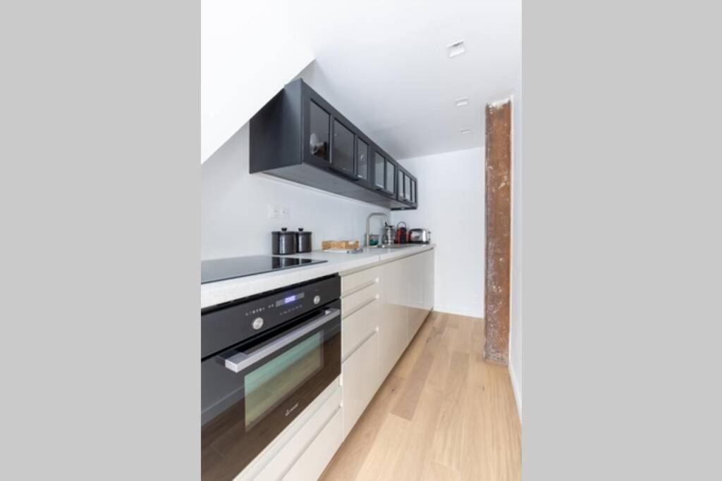 Hsh Invalides-palais Bourbon Luxueux 4p Apartment *