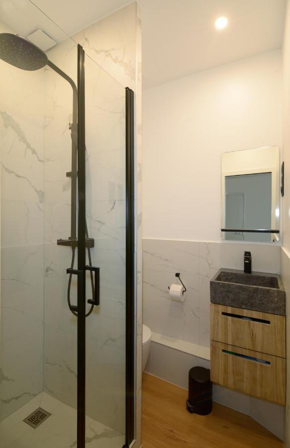 Apartment Design Et Calme A Nation