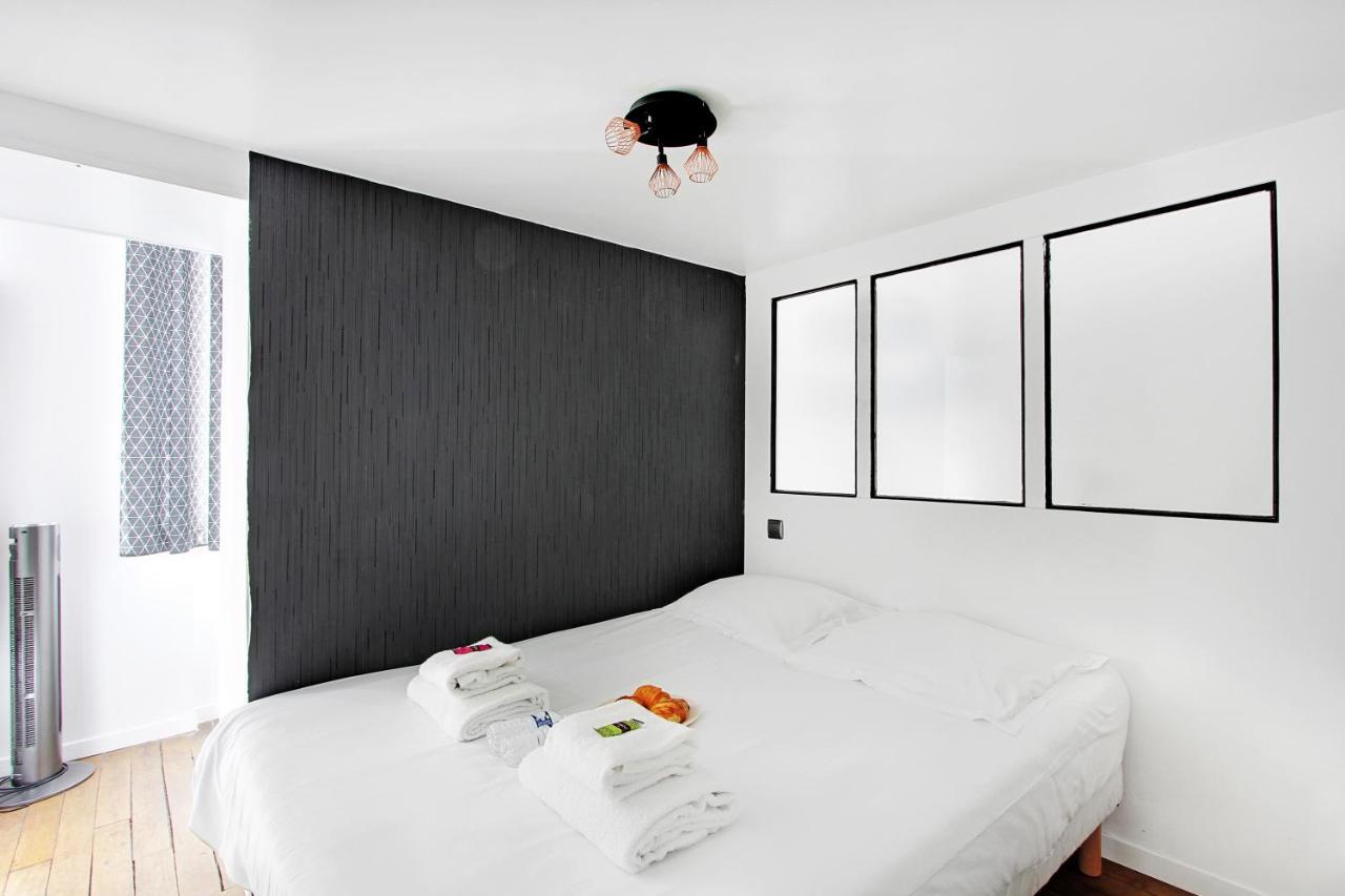Apartment Cmg Bibliotheque Francois Mitterrand - Patay 1 *