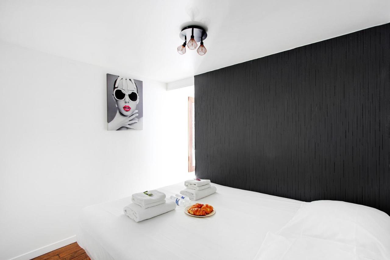 Apartment Cmg Bibliotheque Francois Mitterrand - Patay 1 Paris