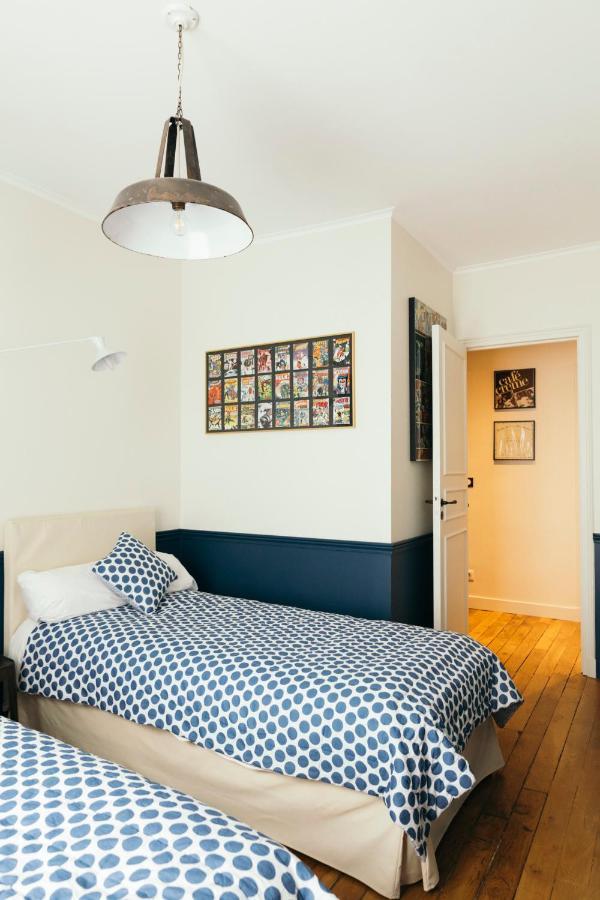 Bed & Breakfast Chez Pepe Merle - D'hotes Au Coeur De