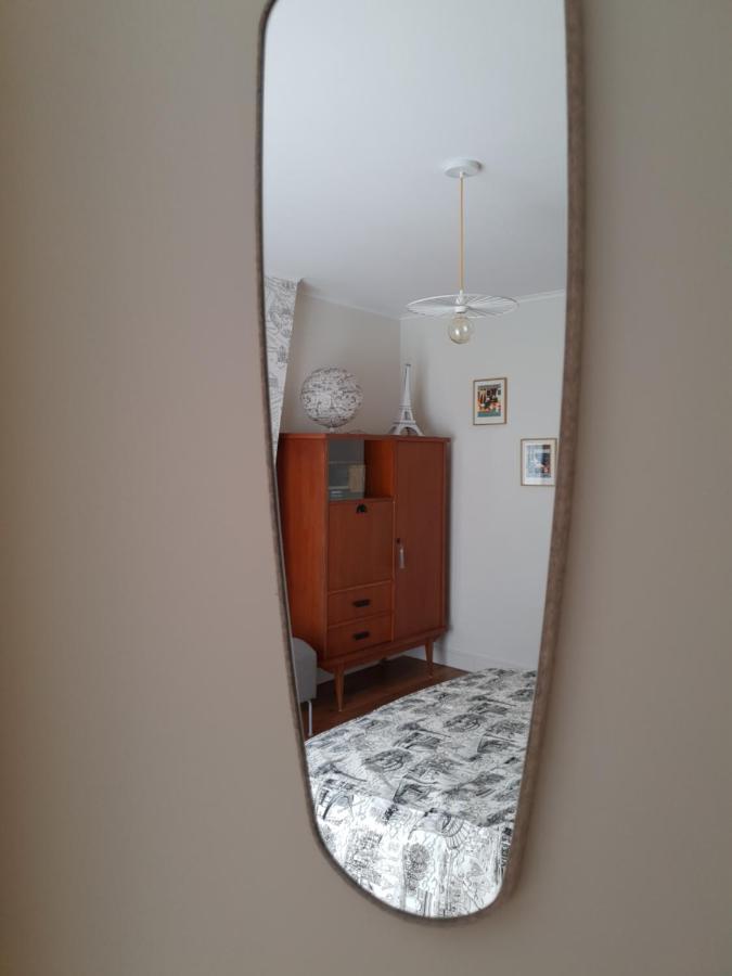 Bed & Breakfast Chez Pepe Merle - D'hotes Au Coeur De *
