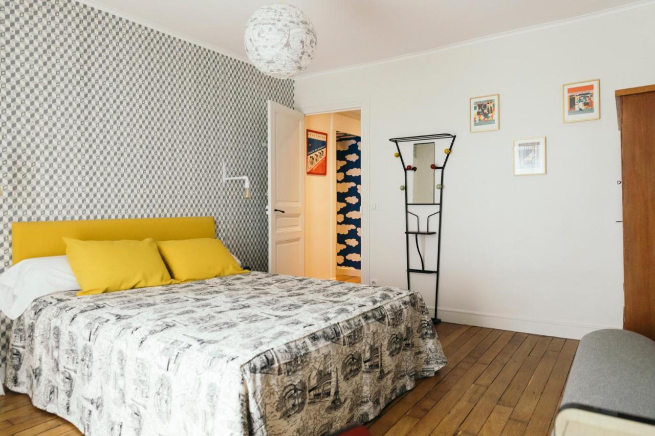Bed & Breakfast Chez Pepe Merle - D'hotes Au Coeur De
