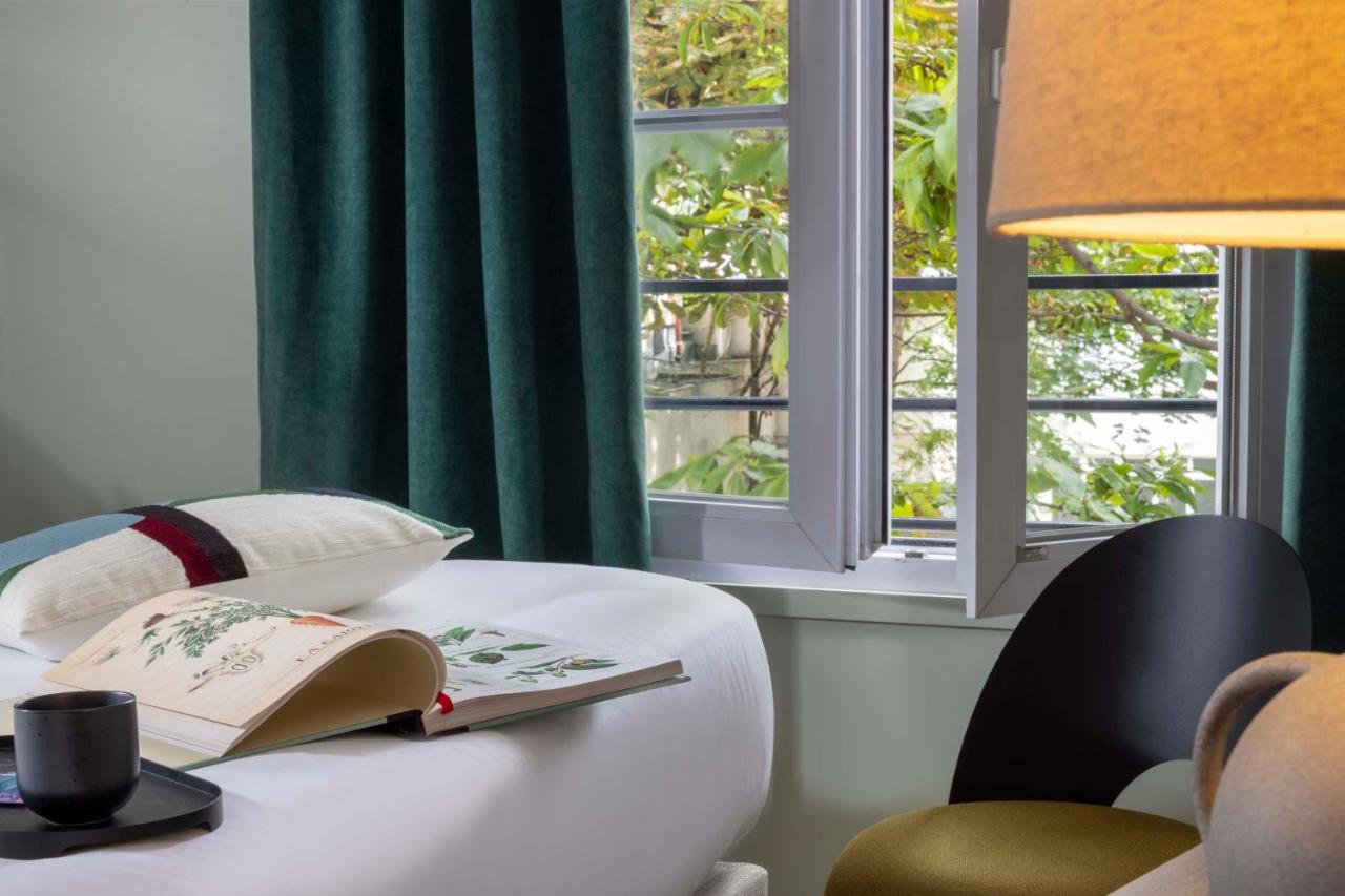 La Canopee Hotel 3*