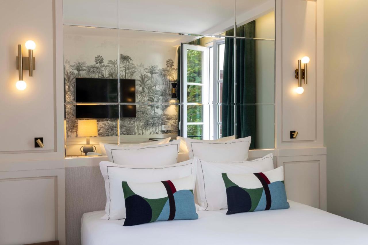 La Canopee Paris