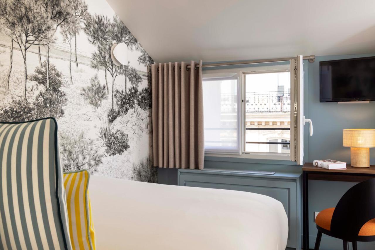 Hotel La Canopee 3*