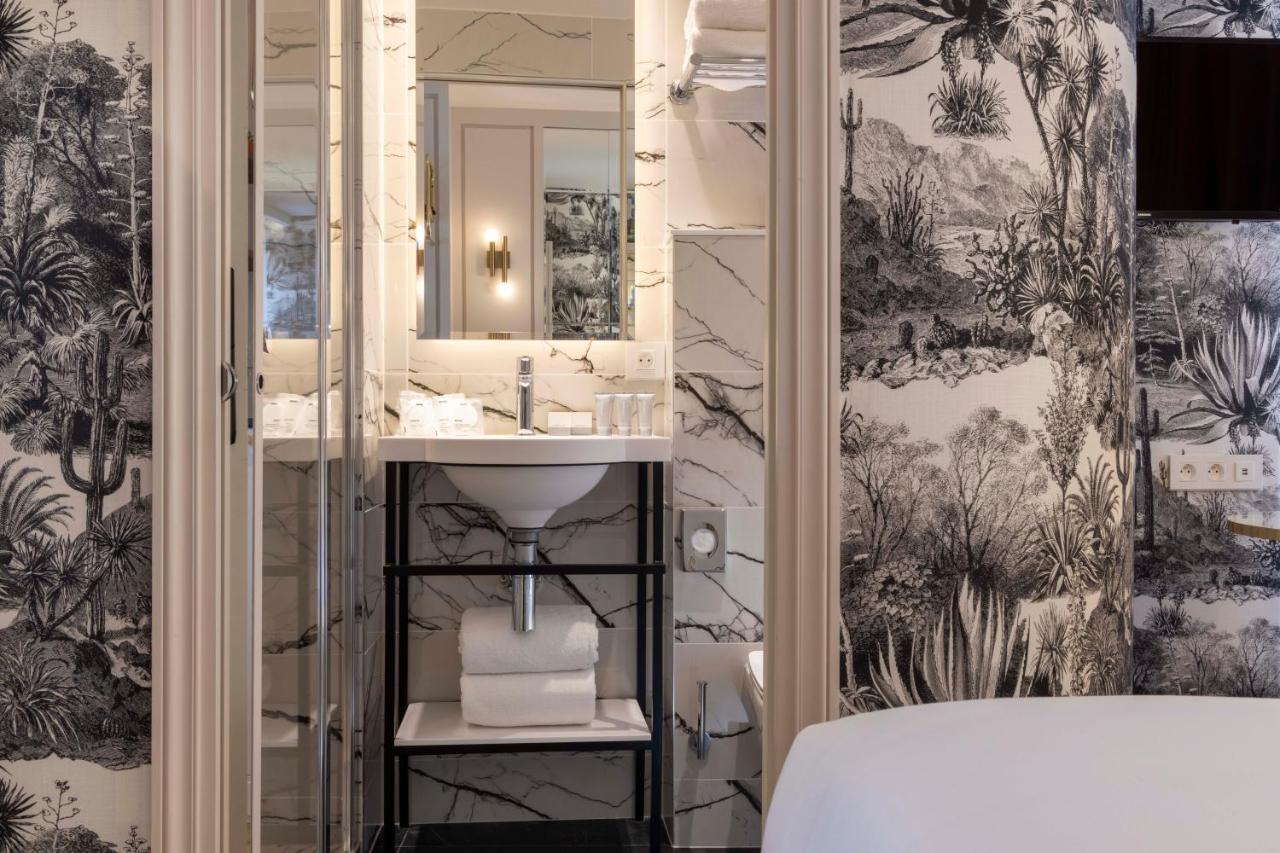 Hotel La Canopee