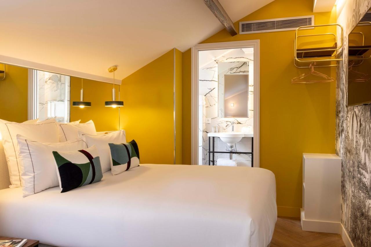Hotel La Canopee