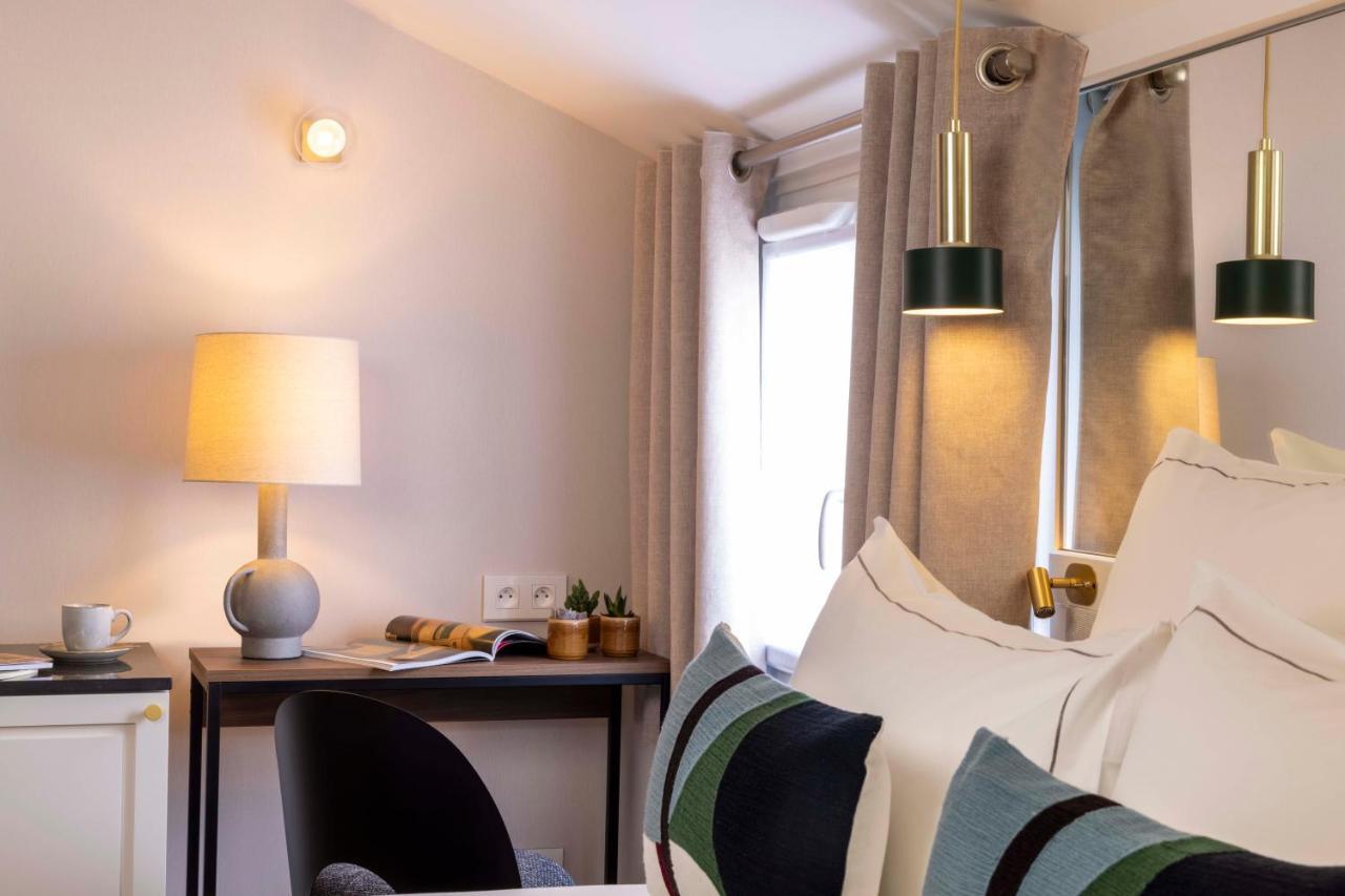La Canopee Paris