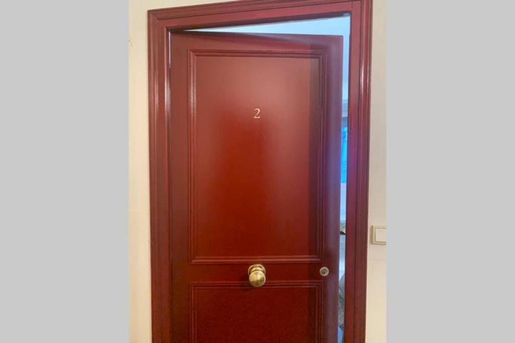 4 Le Marais De Lift C A Apartamento