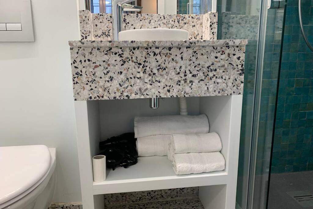 4 Le Marais De Lift C A Apartamento