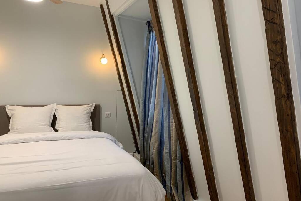 4 Le Marais De Lift C A Apartamento Paris