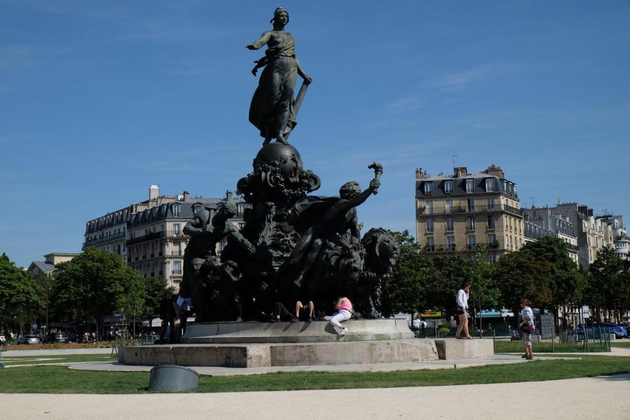 Design Et Calme A Nation