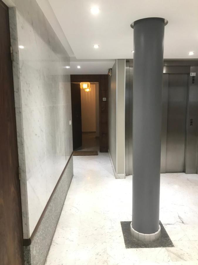 Apartment Le Patio D'alesia Paris