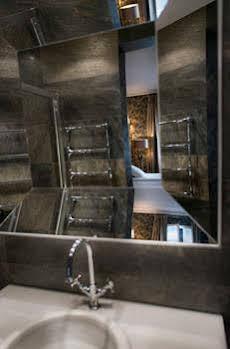 Hotel Glamour Paris
