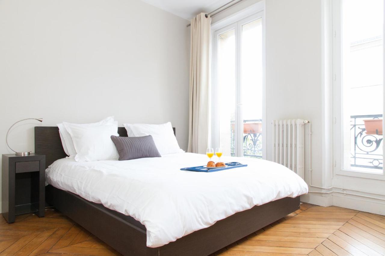Appartement Le Marais Private Apartments *