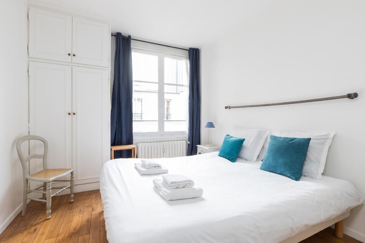 Le Marais Private Apartments Appartement Paris
