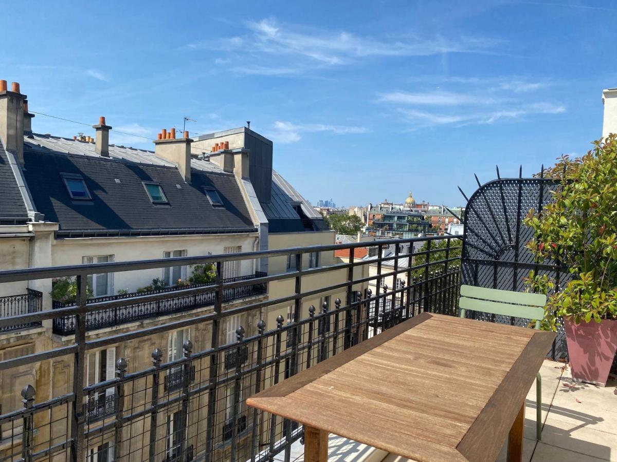 Le Littré Hotel