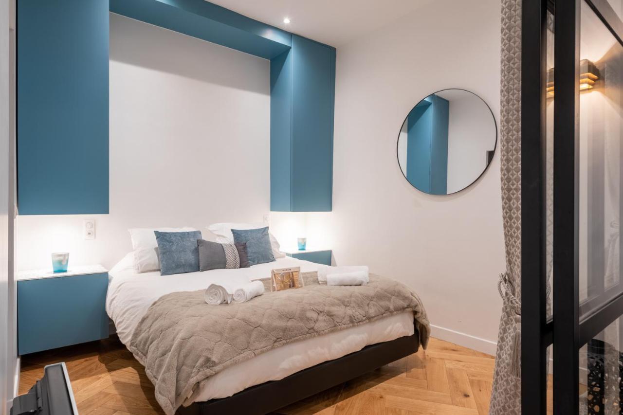 Opera Bastille Appartement
