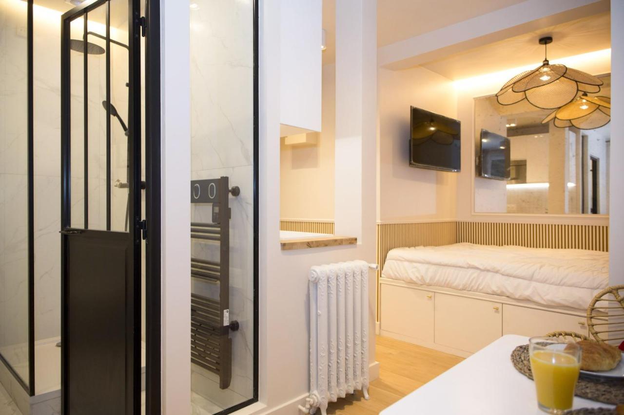 Studio Fonctionnel Et Moderne Place Clichy - 2p Apartment *