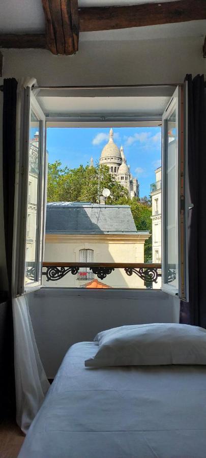 Le Village Montmartre By Hiphophostels