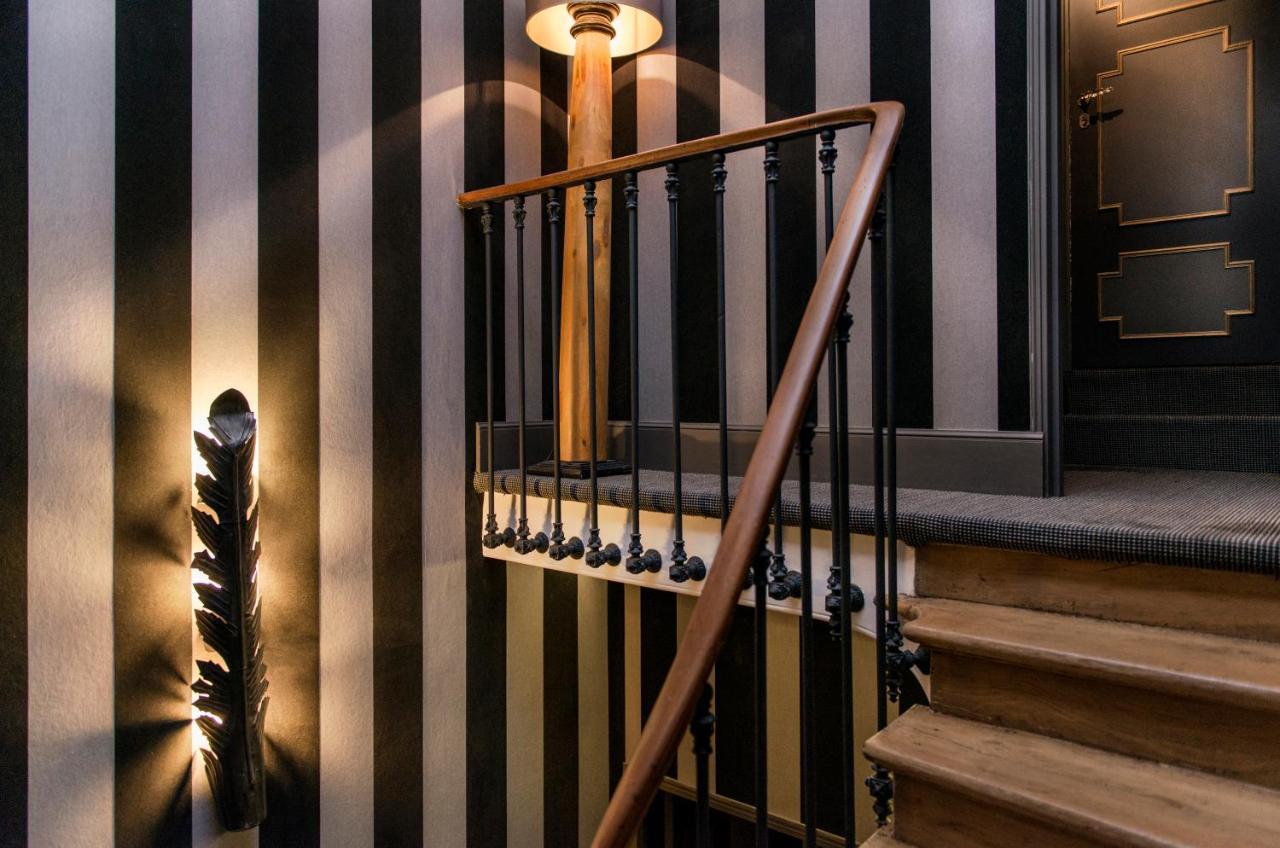 Glamour 3* Paris
